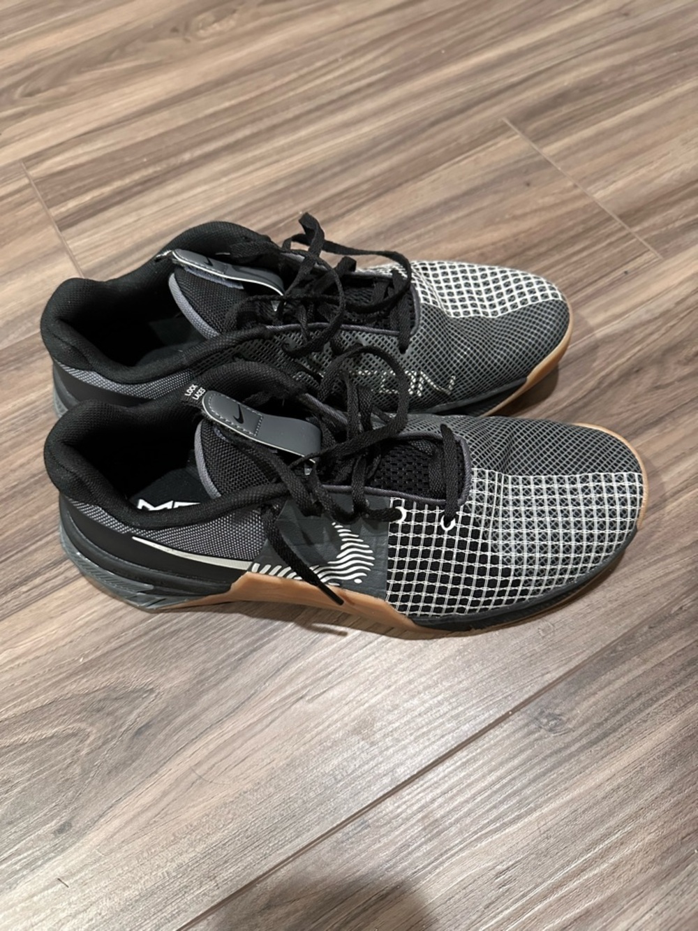 Men’s Nike Metcon 8